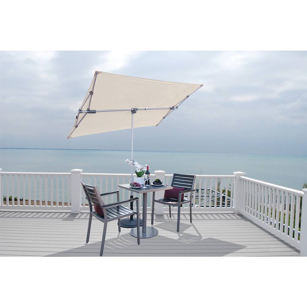 Natural Patio Umbrella W46221