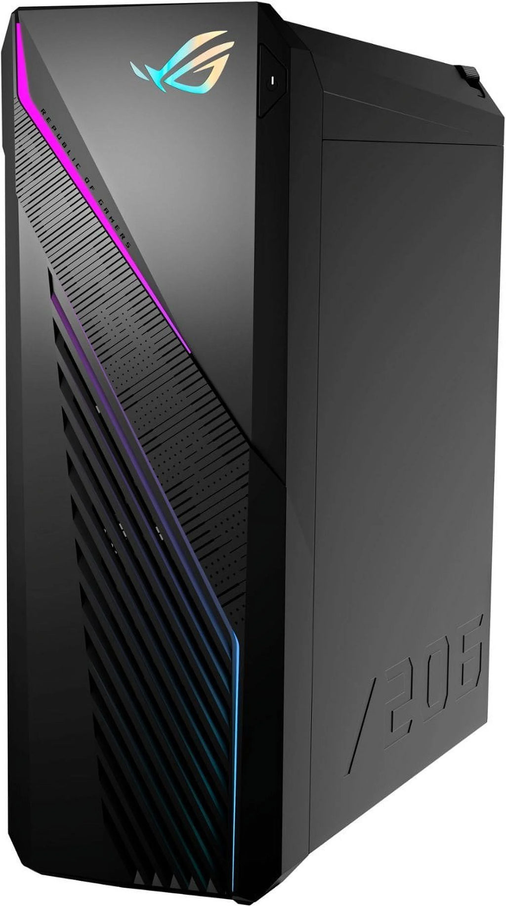 Gaming PC with Intel Core i9-14900K CPU, 128GB RAM, 2TB NVMe SSD + 16TB HDD, NVIDIA GeForce RTX 3090 24GB, Windows 11 Pro N35527