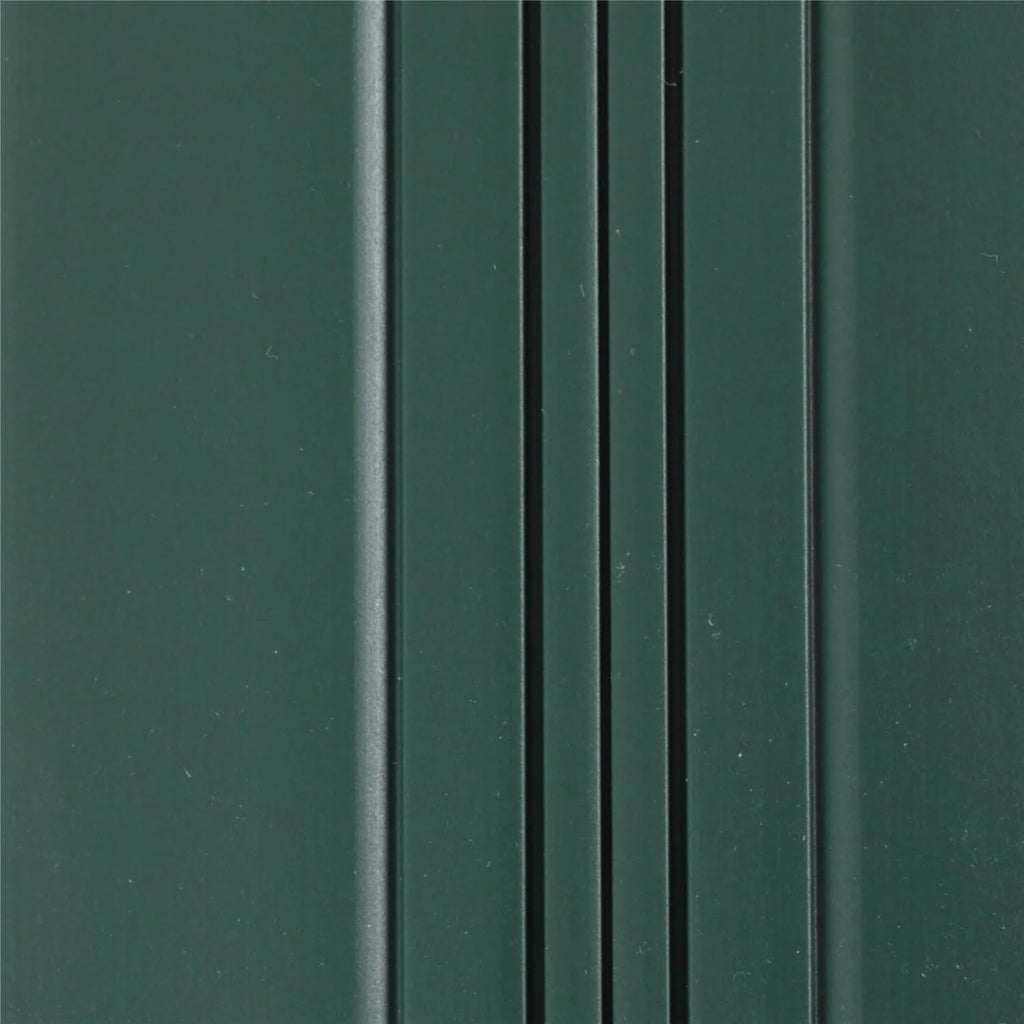 KeelGuard 10& Hunter Green B81385