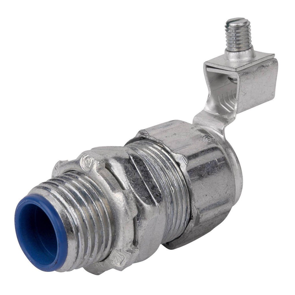 2-in Insulated Liquidtite Grounding Connector T59449