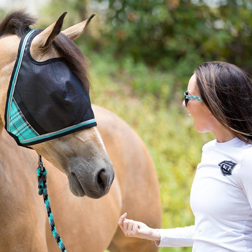 CatchMask Fly Mask K130