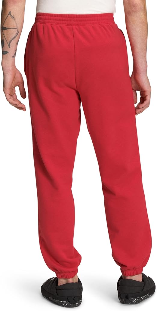 TNF Red/TNF White Sweatpant A926