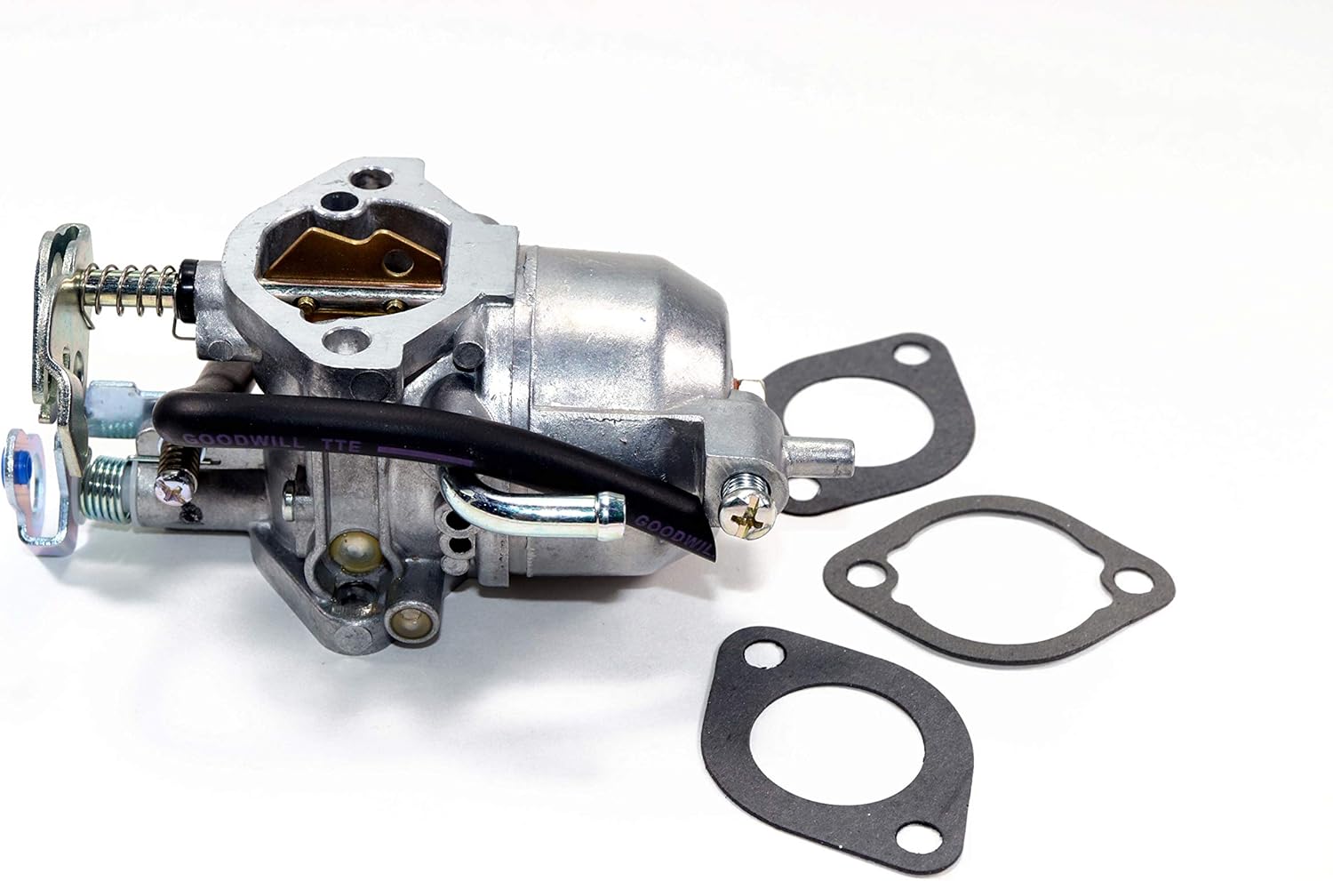 Genuine Kawasaki Mule 600/610 / SX OEM Carburetor with 3 Gaskets O20893