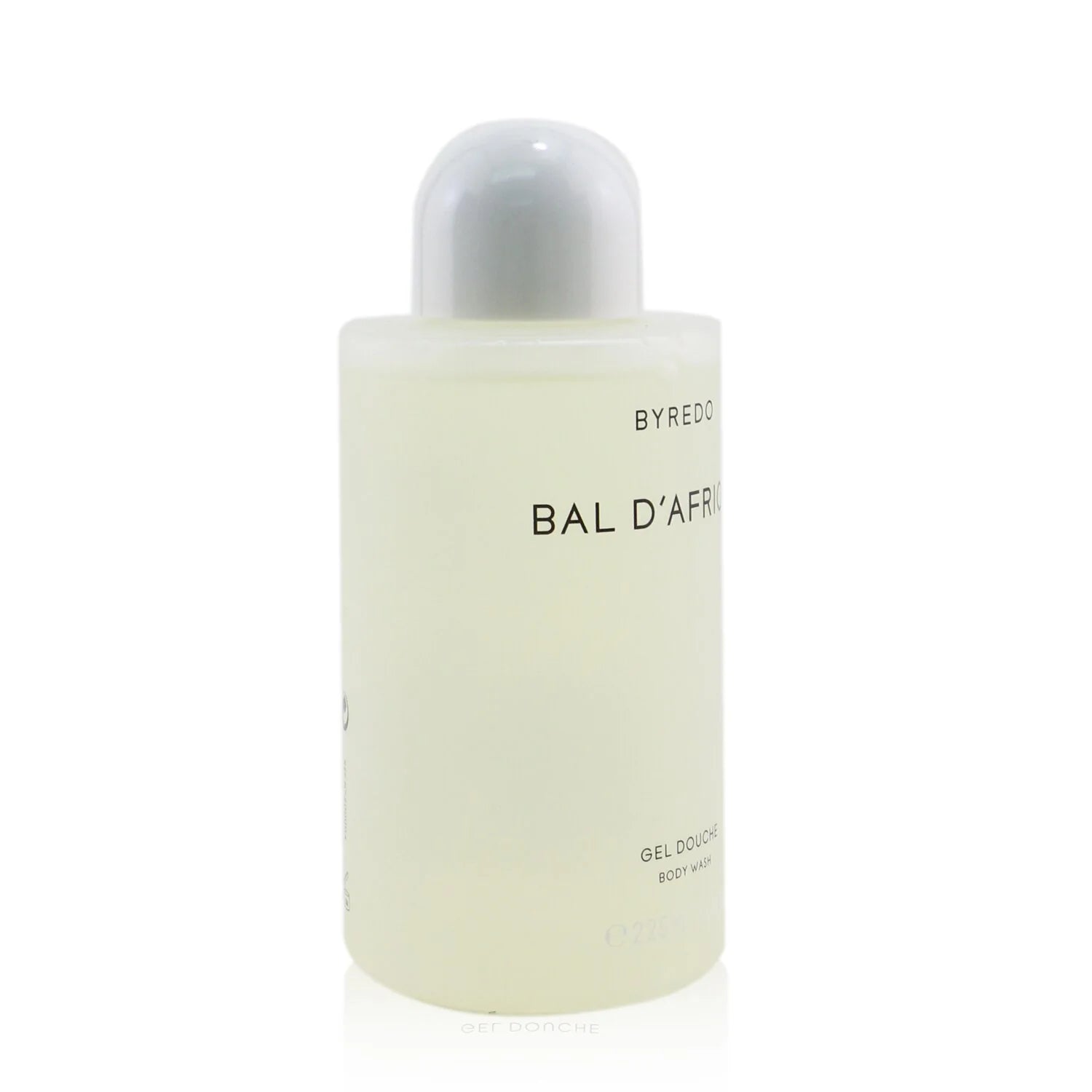 225ml Body Wash G32668
