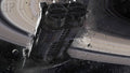 Glacier White PlayStation 4 Console Bundle L8114