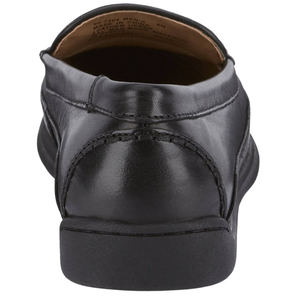 Black Dockers Catalina Shoes F115246