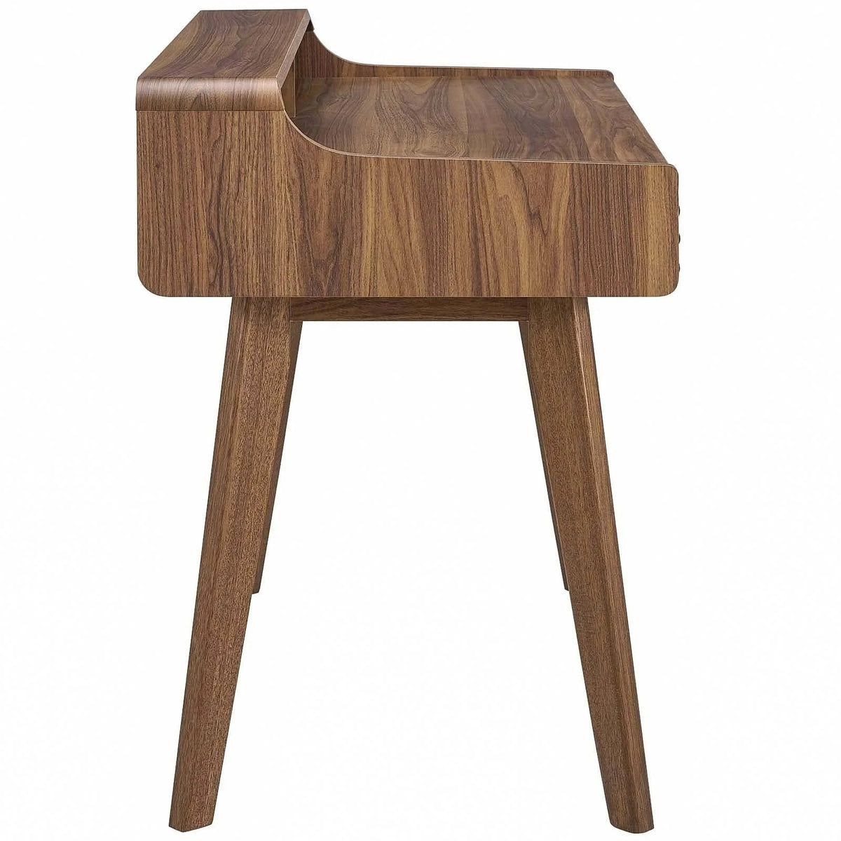 Walnut Writing Desk H430