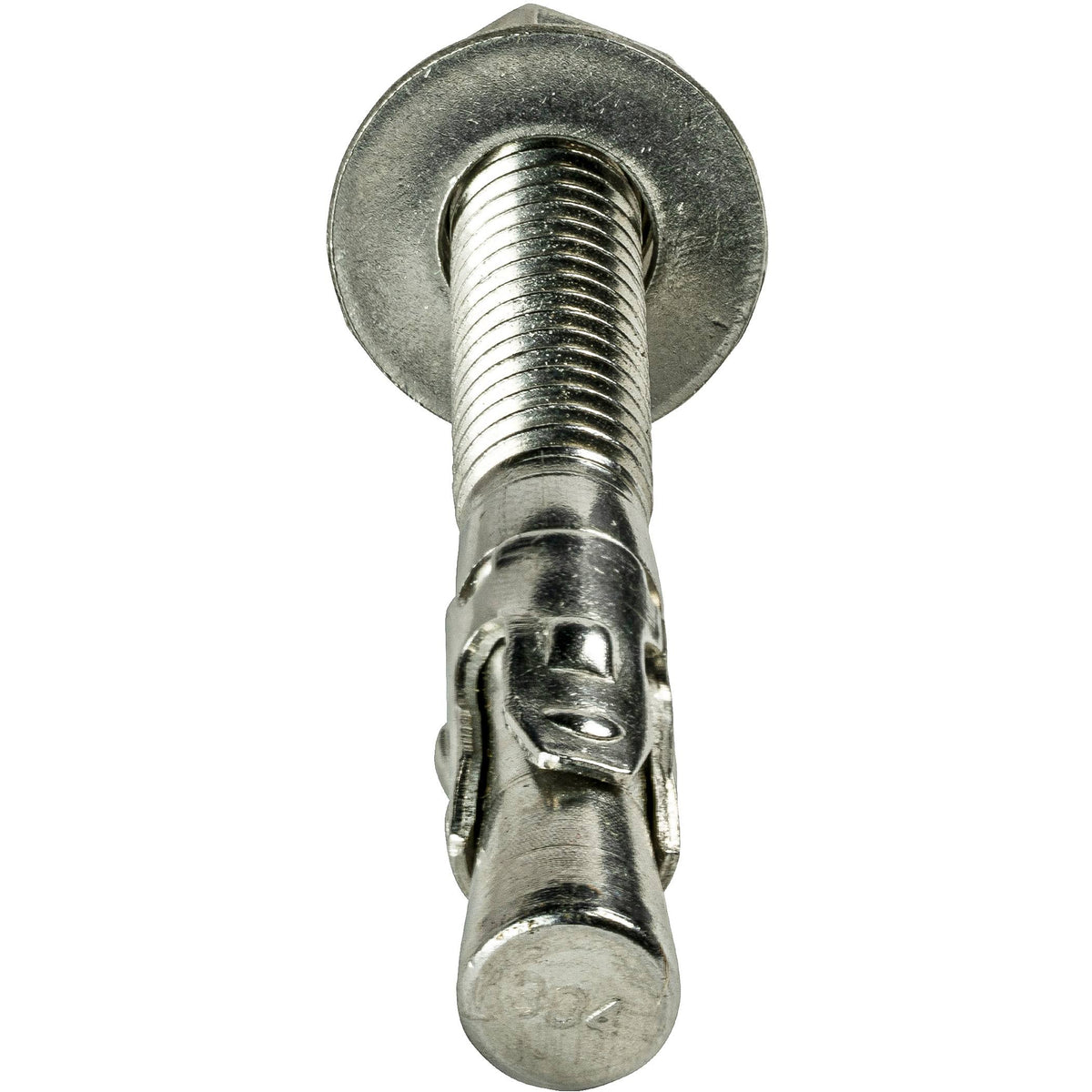 5/8x22 x 10x22 Wedge Anchors Stainless Steel 316 Qty 10 Z5392