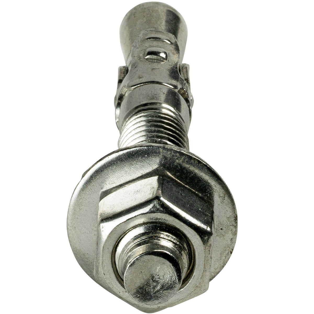 5/8x22 x 10x22 Wedge Anchors Stainless Steel 316 Qty 10 Z5392