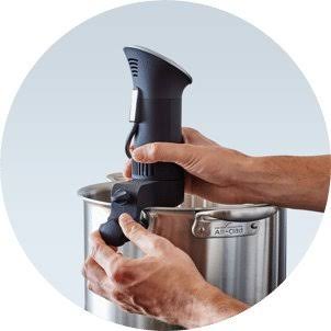 Immersion Circulator Precision Cooker X50941