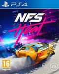 Need for Speed Heat PS4 E1421