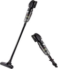 White 3 in 1 Cordless Stick Vacuum Cleaner C224