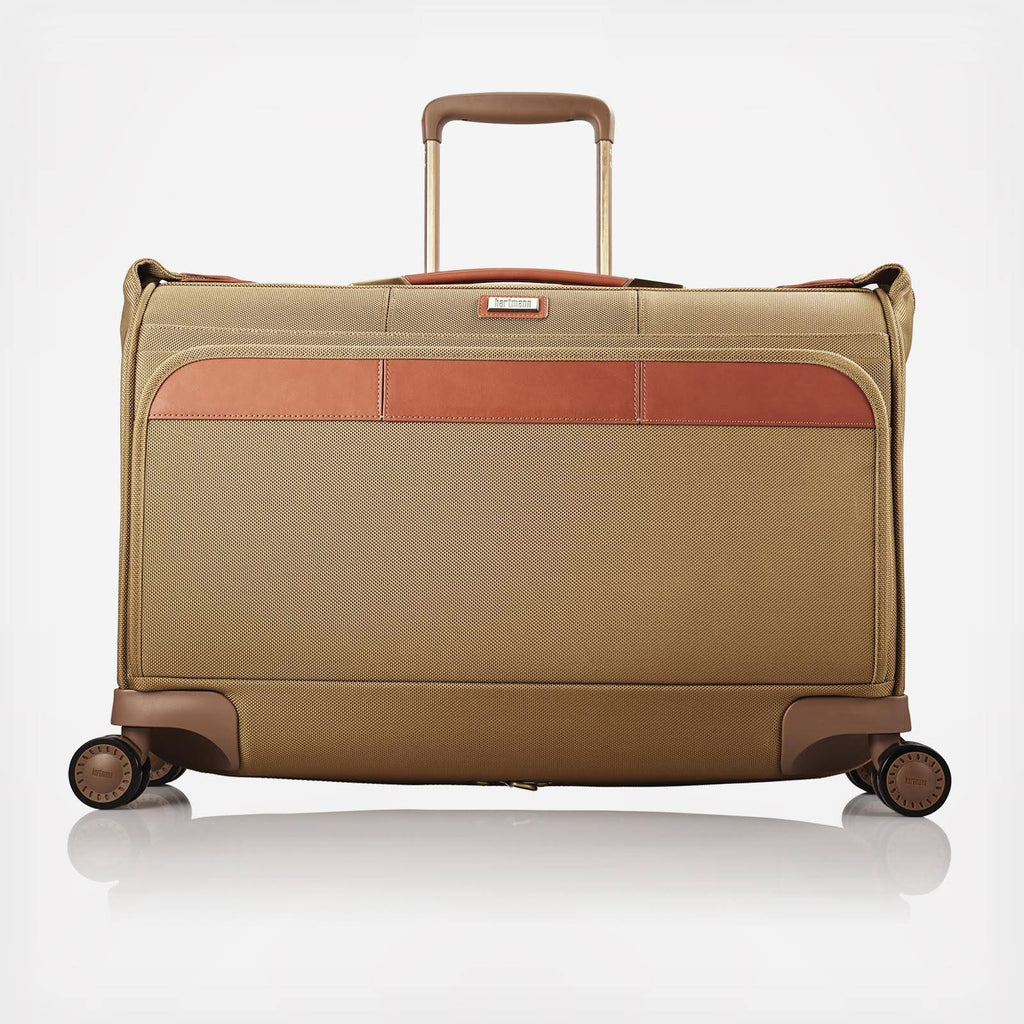 Safari Carry on Garment Bag Z577