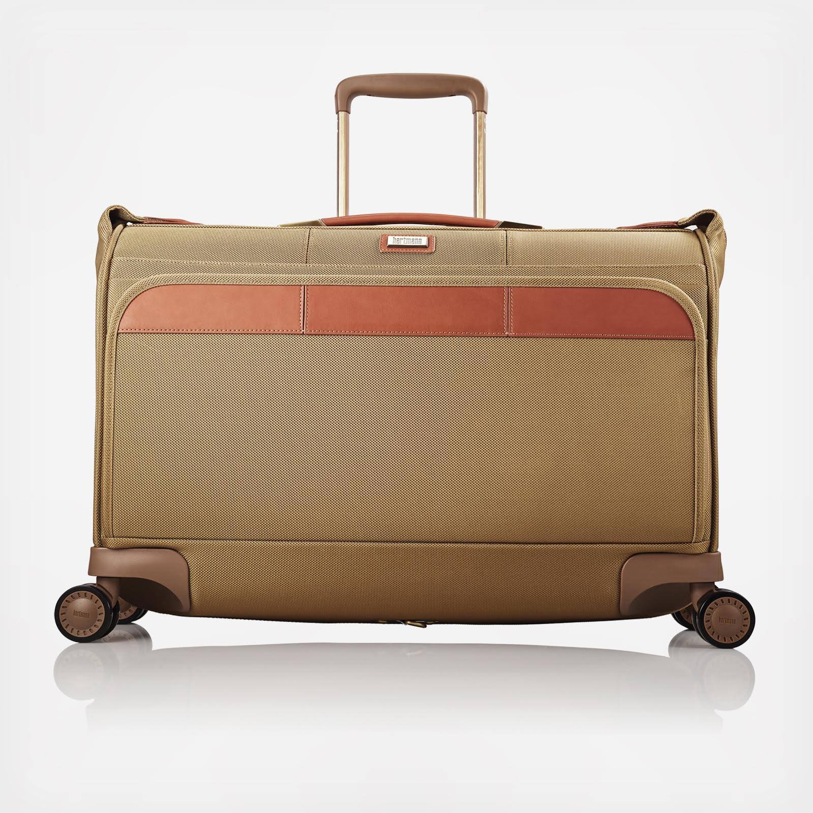 Safari Carry on Garment Bag Z577