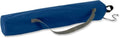 Blue Camp Folding Cot H1771