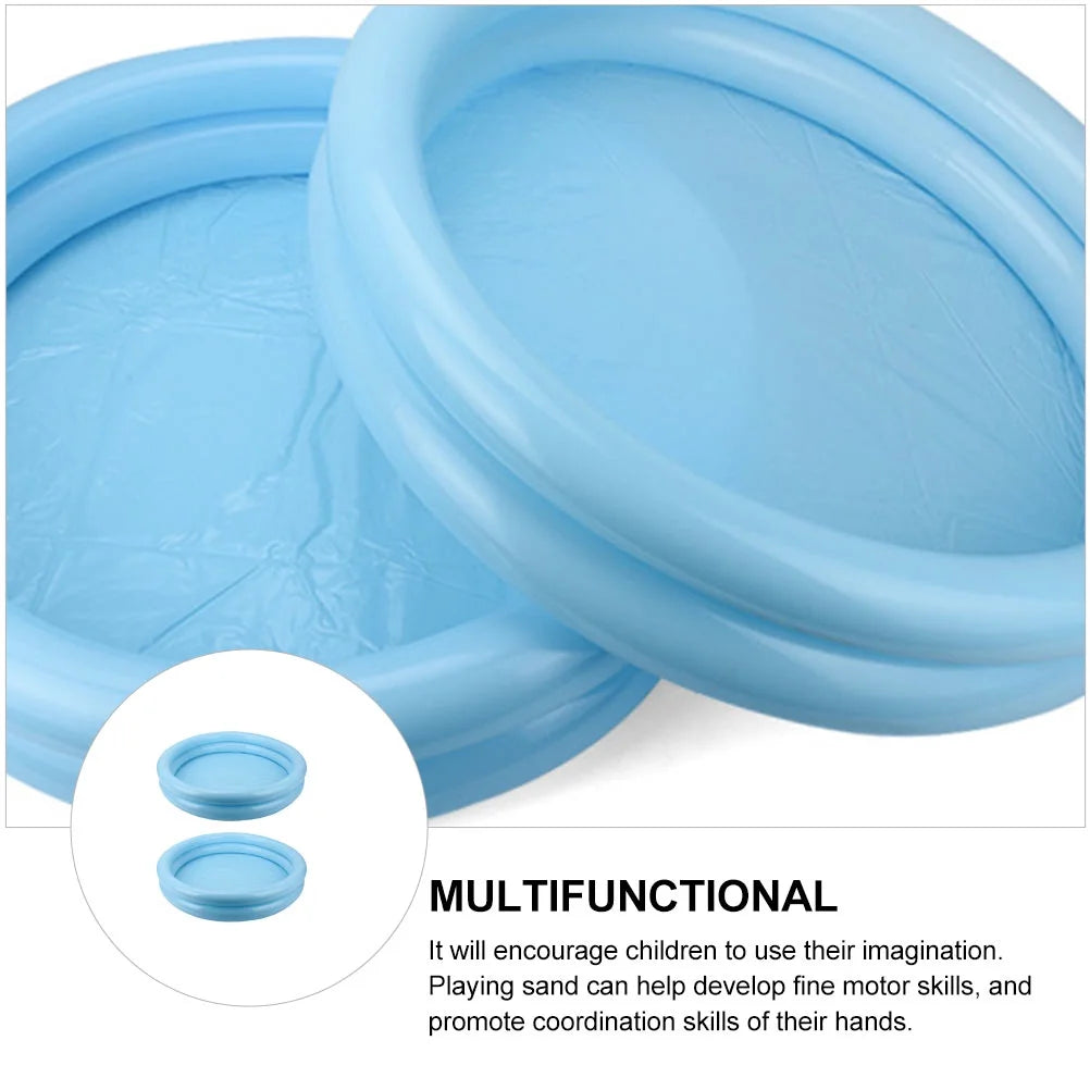 2Pcs Inflatable Sand Trays V403047