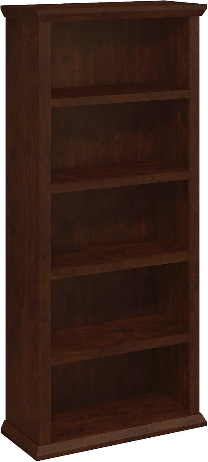 Antique Cherry Lateral File Cabinet K168