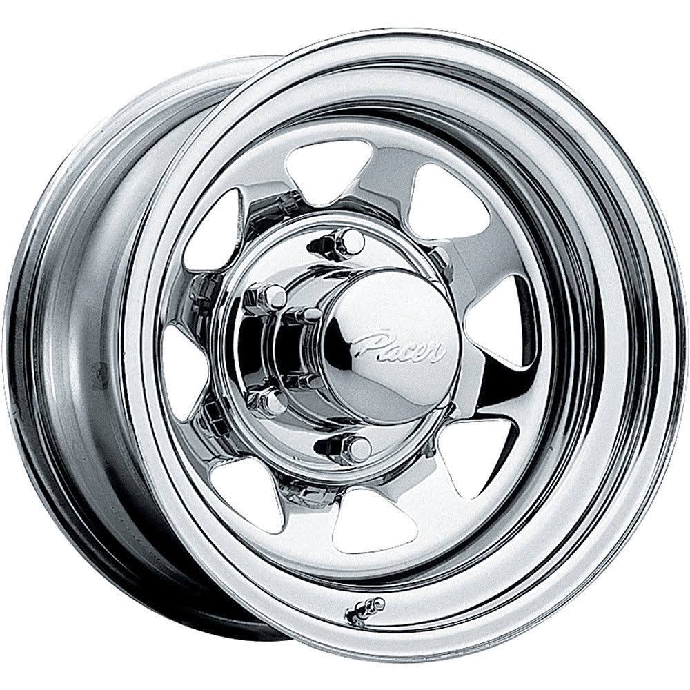 90 15x10 8x165.1 Tire G69345