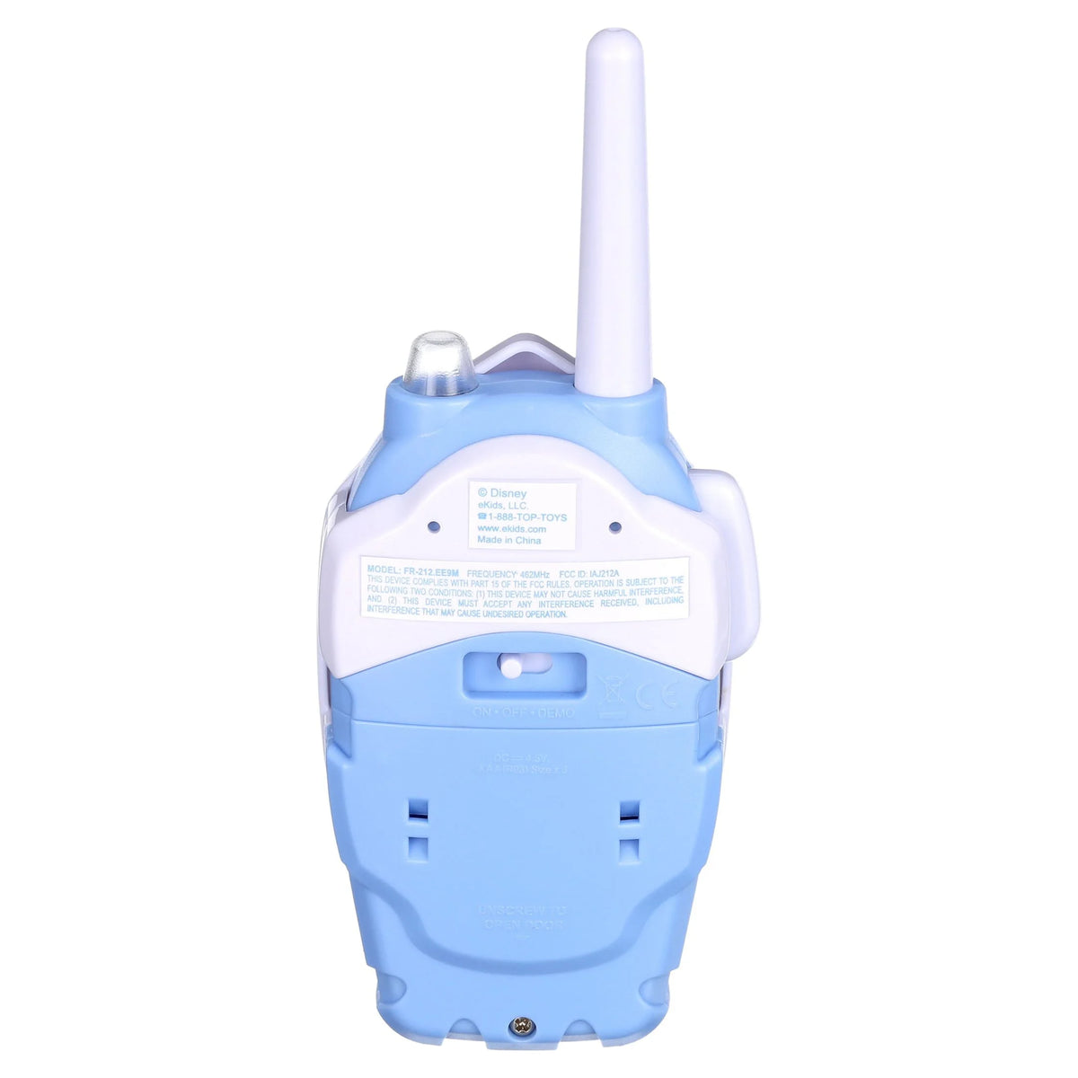 Walkie Talkies C745