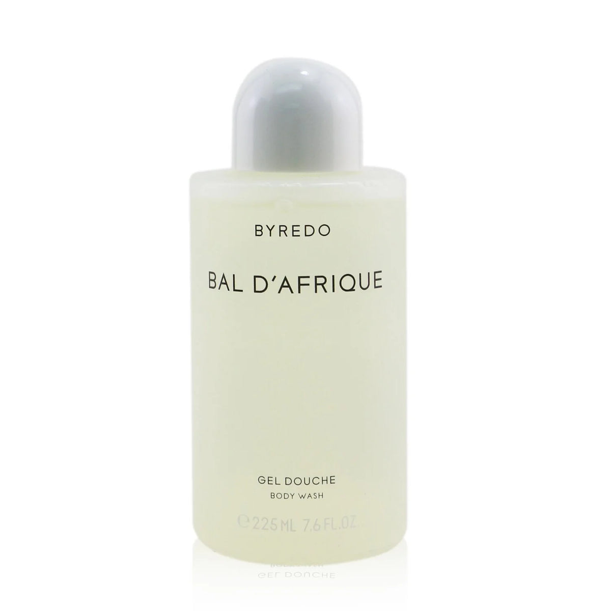 225ml Body Wash G32668