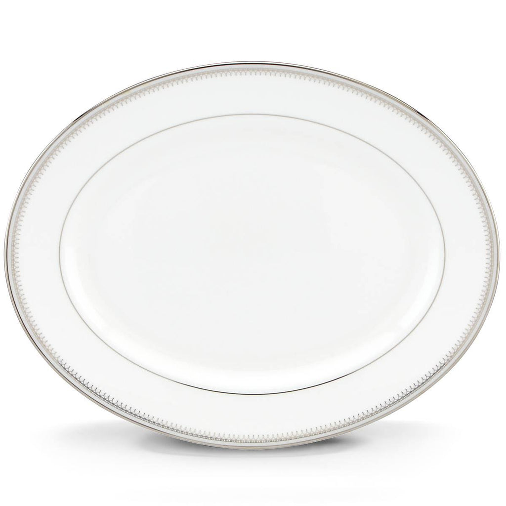 Oval Platter G816
