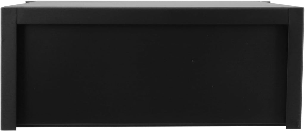4U Steel Rack Drawer with Slam Latch & Keyed Lock R10880