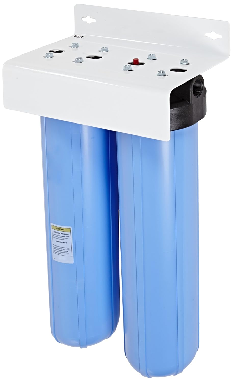 20 x 4.5 Water Filter Housing B9417