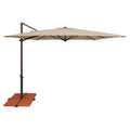 Beige 8x22 Replacement Canopy P2241