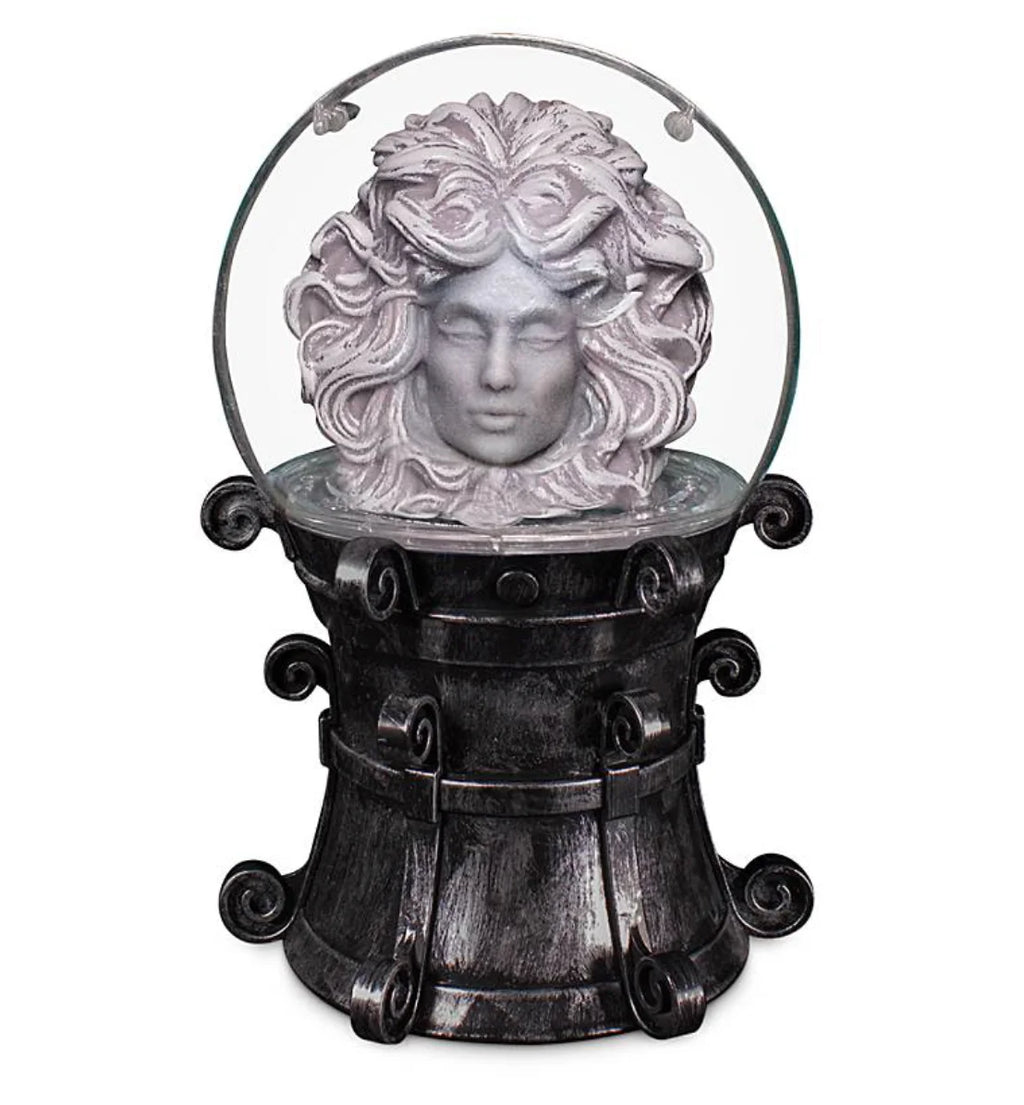 Crystal Ball Light-Up Figure C733315