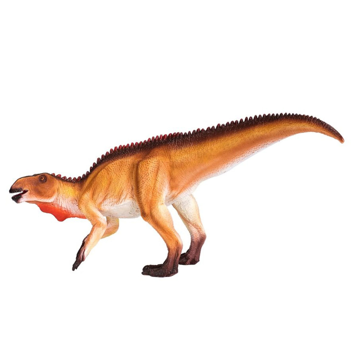 Realistic Duck-billed Dinosaur Figurine G784