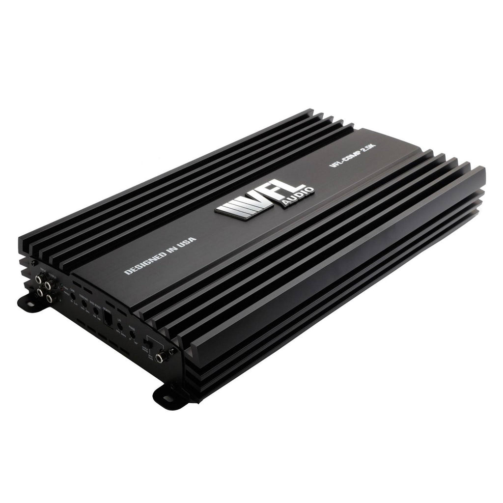 VFL Competition Amplifier 2500 Watts D Class G5271