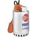 Stainless Steel Submersible Utility Pump, 3,480 GPH, 1/2 HP L87637