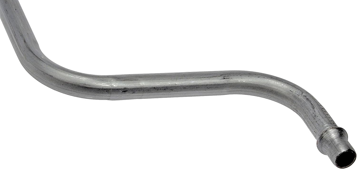 Automatic Transmission Oil Cooler Hose Assembly Pack of 2 E667666