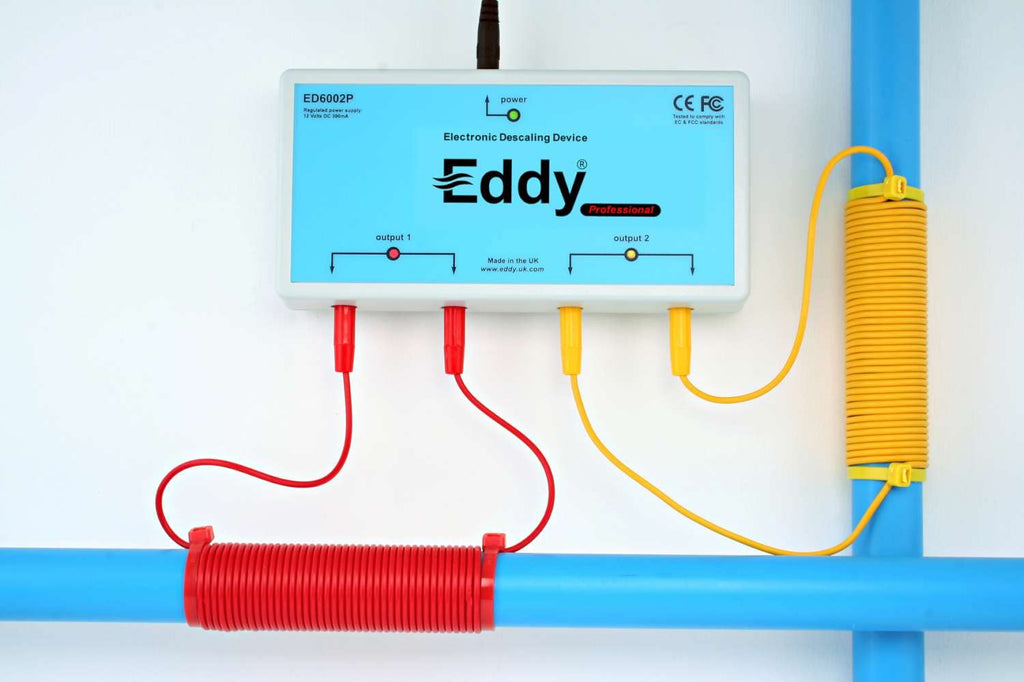 Electronic Water Descaler P2982