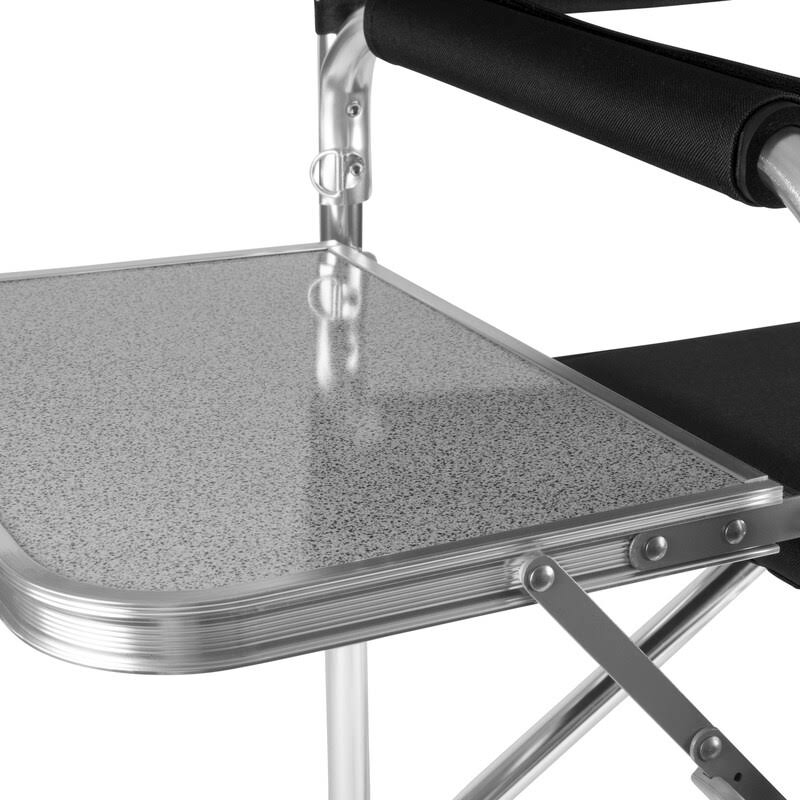 Black Sports Chair U284273