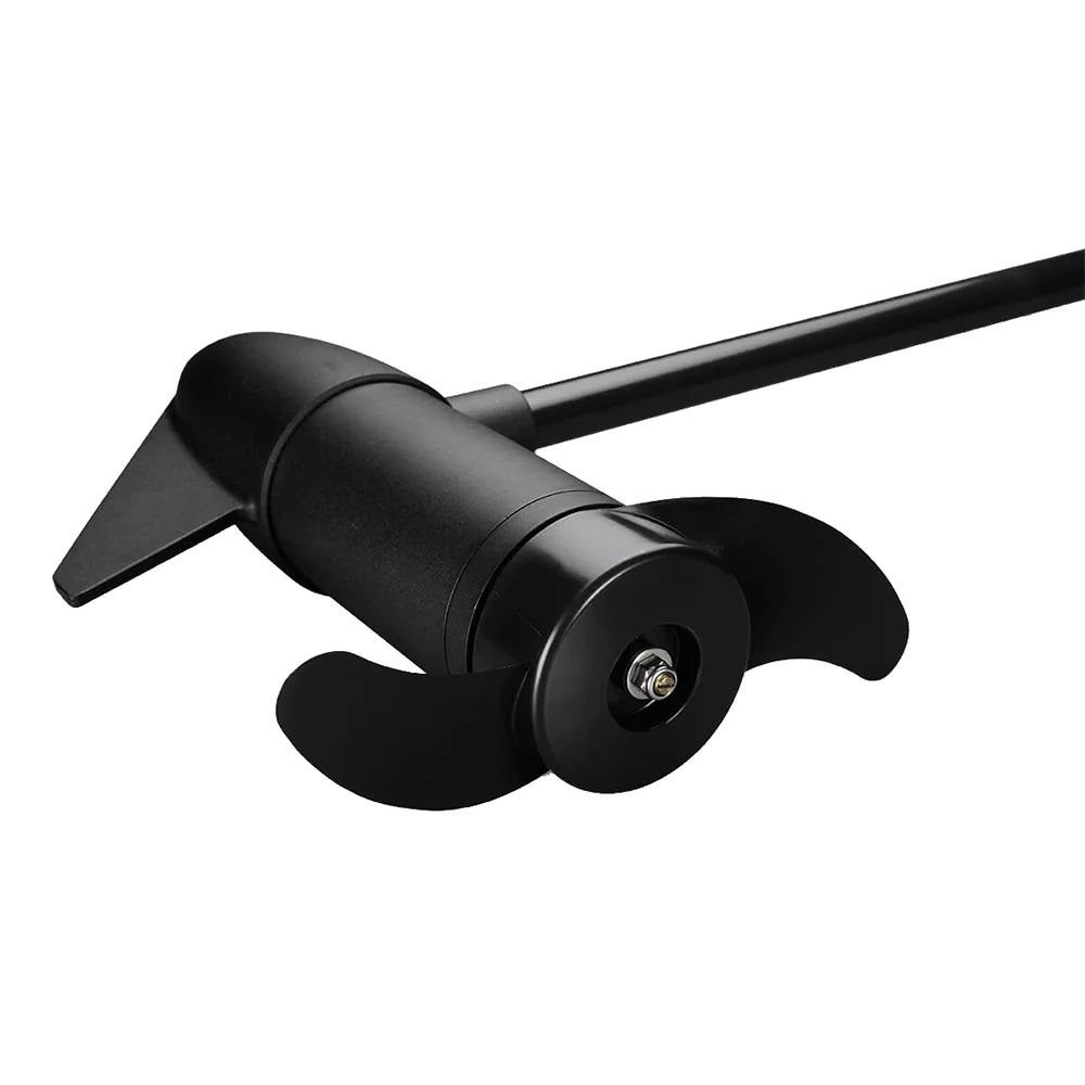 Transom Mount 12V 45lb Trolling Motor Z117530