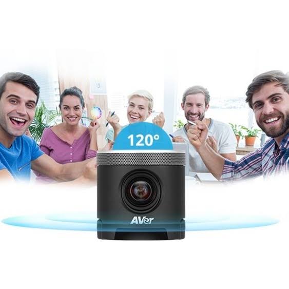 USB 4K Huddle Camera W489504