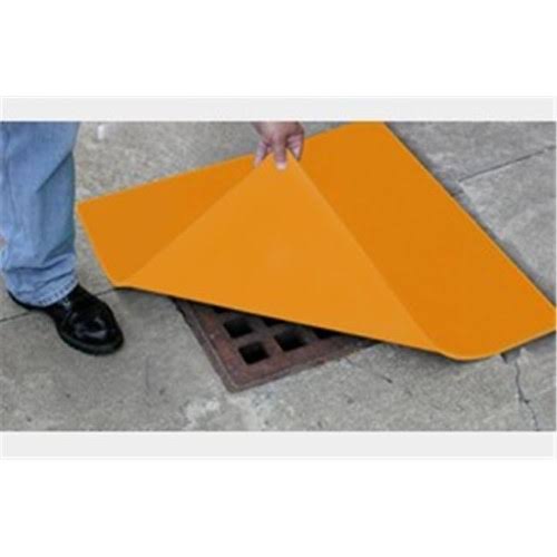 18 x 18 in. Drain Cover W9894