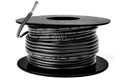 Tinned Copper Marine Wire - 2 x 100 Feet (200 Feet Total) - Yellow Y635