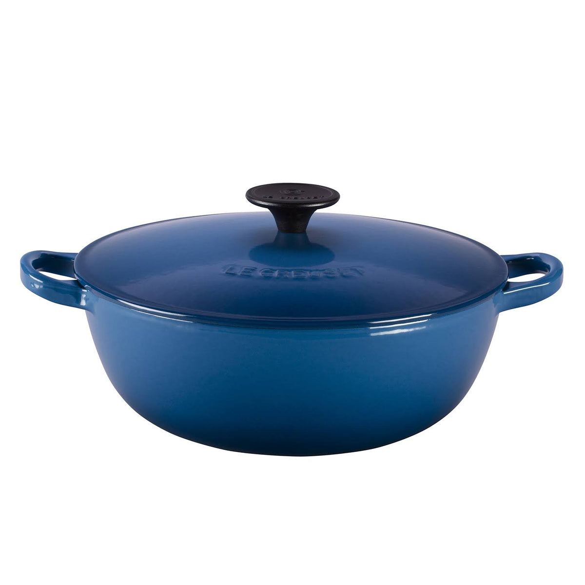 Cast Iron 3.5-Quart Chef's Oven P14783