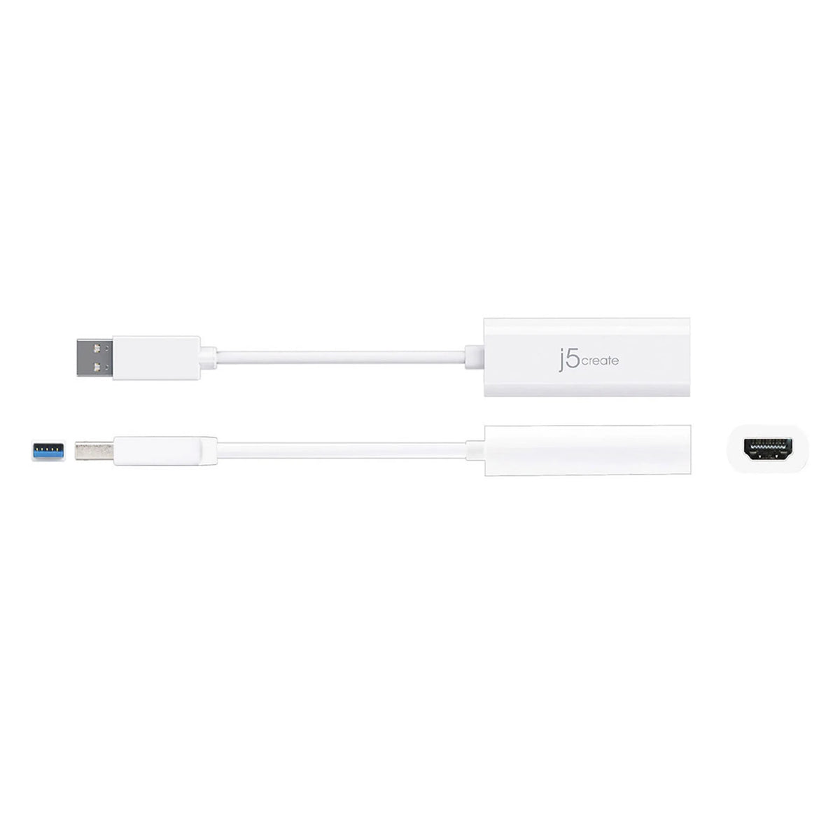USB to HDMI Adapter A52458