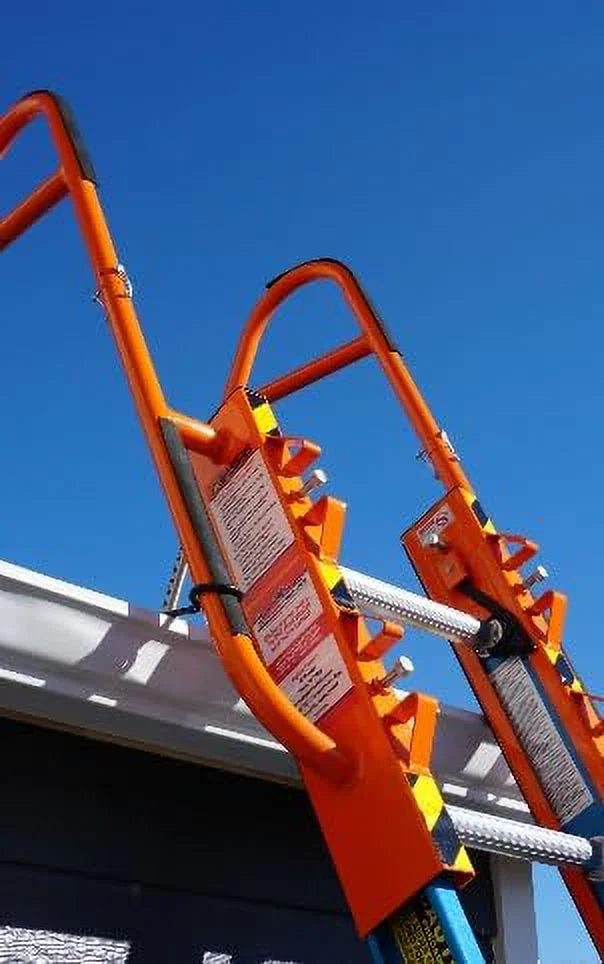 Ladder Stabilizer with Handle Support K12820