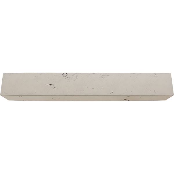 Knotty Pine Faux Wood Fireplace Mantel E342