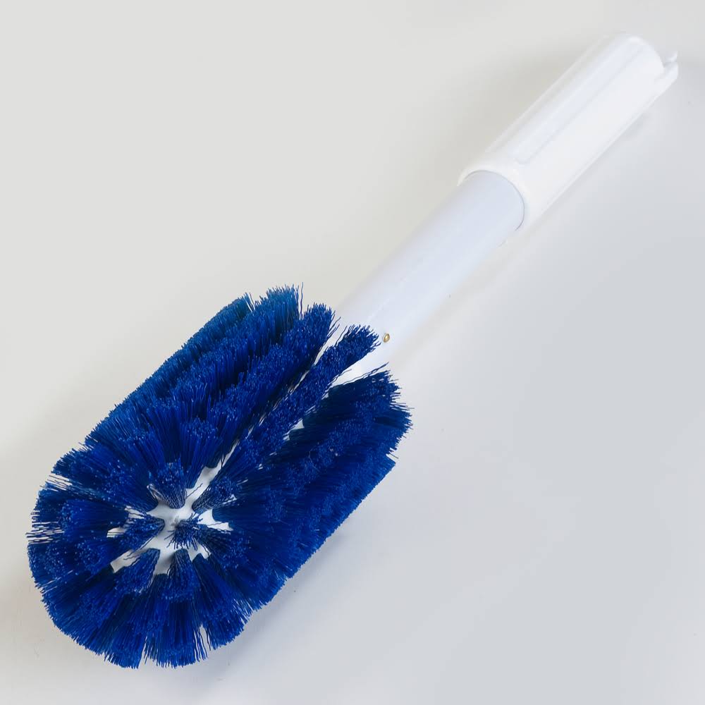 Blue Sparta Spectrum 16x22 Multi Purpose Valve & Fitting Brush I77885