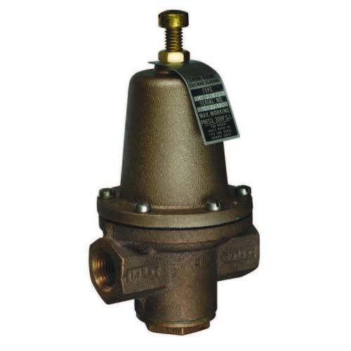 1x22 Threaded NPT Regulating Valve R31632