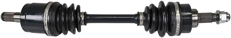 Front Left and Right Axle for Honda Rancher TRX420 2007-2009 K869