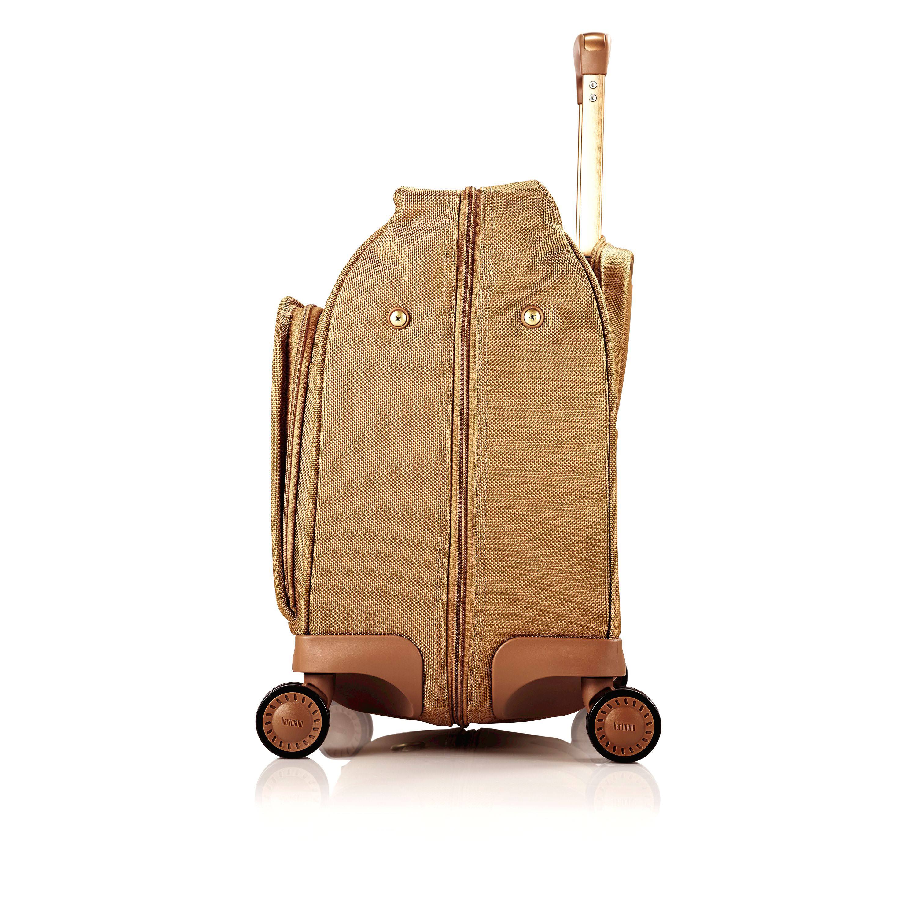 Safari Carry on Garment Bag Z577