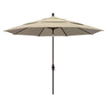 11 ft. Aluminum Market Umbrella U590