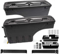 Lockable Truck Bed Toolbox Set V868198