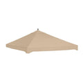 Replacement Canopy Top Cover for Gazebo Polyester A942